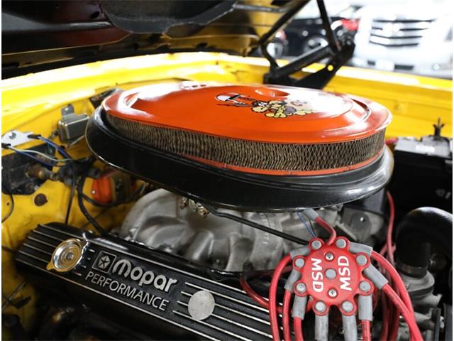 1968 Plymouth Road Runner (CC-2113703) for sale in Addison, Illinois