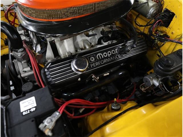 1968 Plymouth Road Runner (CC-2113703) for sale in Addison, Illinois