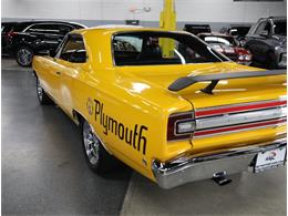 1968 Plymouth Road Runner (CC-2113703) for sale in Addison, Illinois