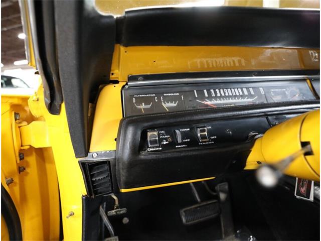 1968 Plymouth Road Runner (CC-2113703) for sale in Addison, Illinois