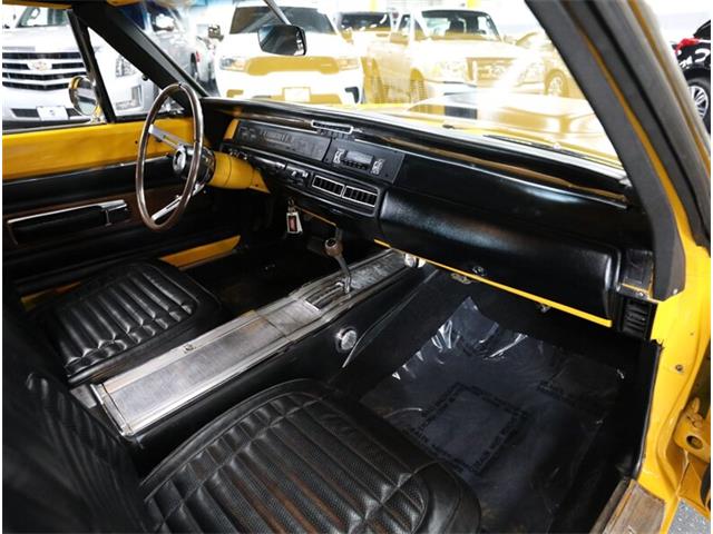 1968 Plymouth Road Runner (CC-2113703) for sale in Addison, Illinois