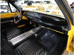 1968 Plymouth Road Runner (CC-2113703) for sale in Addison, Illinois