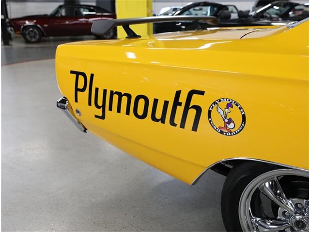 1968 Plymouth Road Runner (CC-2113703) for sale in Addison, Illinois