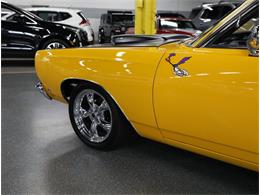 1968 Plymouth Road Runner (CC-2113703) for sale in Addison, Illinois