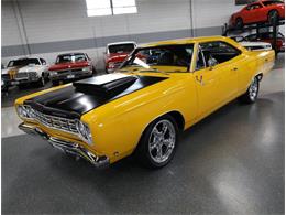 1968 Plymouth Road Runner (CC-2113703) for sale in Addison, Illinois