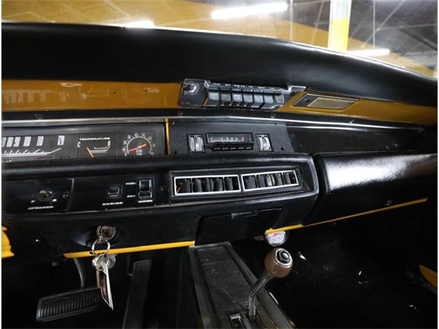 1968 Plymouth Road Runner (CC-2113703) for sale in Addison, Illinois