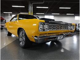 1968 Plymouth Road Runner (CC-2113703) for sale in Addison, Illinois