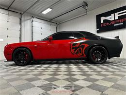 2016 Dodge Challenger (CC-2113704) for sale in North East, Pennsylvania