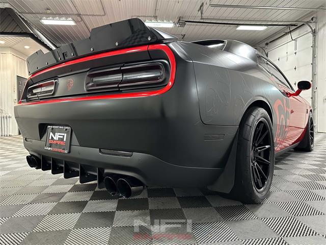 2016 Dodge Challenger (CC-2113704) for sale in North East, Pennsylvania