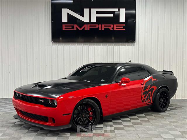 2016 Dodge Challenger (CC-2113704) for sale in North East, Pennsylvania