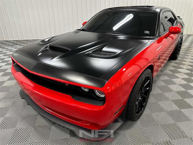 2016 Dodge Challenger (CC-2113704) for sale in North East, Pennsylvania