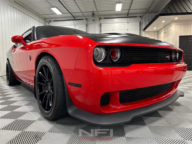 2016 Dodge Challenger (CC-2113704) for sale in North East, Pennsylvania