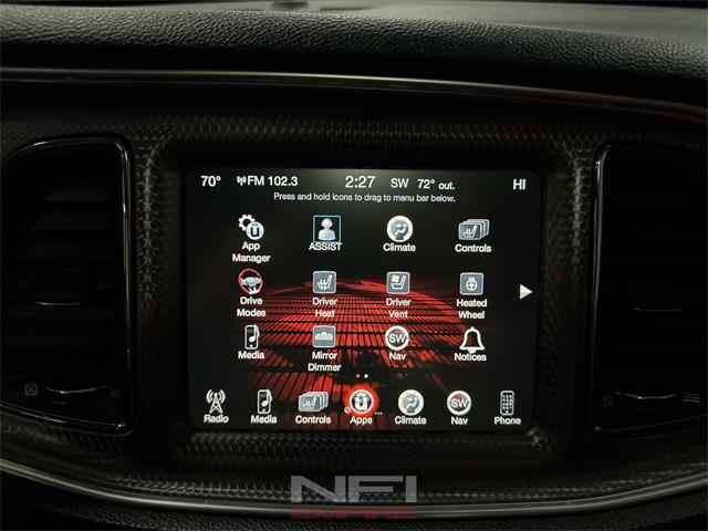 2016 Dodge Challenger (CC-2113704) for sale in North East, Pennsylvania