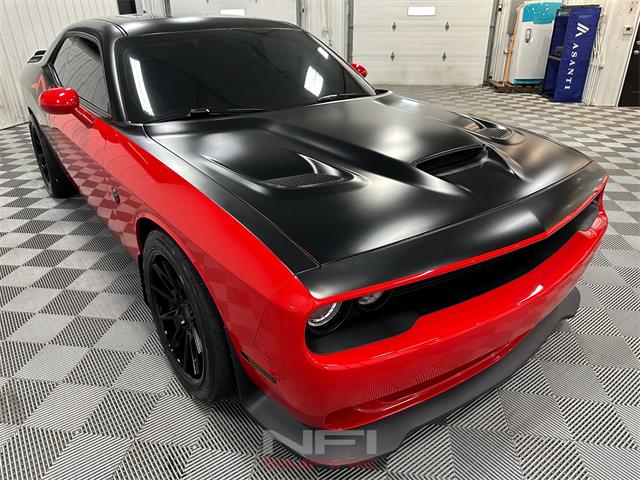 2016 Dodge Challenger (CC-2113704) for sale in North East, Pennsylvania