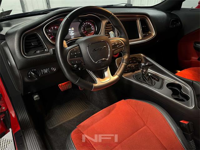 2016 Dodge Challenger (CC-2113704) for sale in North East, Pennsylvania