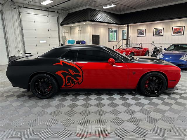 2016 Dodge Challenger (CC-2113704) for sale in North East, Pennsylvania