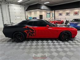 2016 Dodge Challenger (CC-2113704) for sale in North East, Pennsylvania