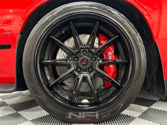 2016 Dodge Challenger (CC-2113704) for sale in North East, Pennsylvania