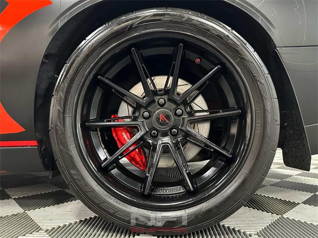 2016 Dodge Challenger (CC-2113704) for sale in North East, Pennsylvania