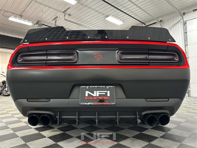 2016 Dodge Challenger (CC-2113704) for sale in North East, Pennsylvania