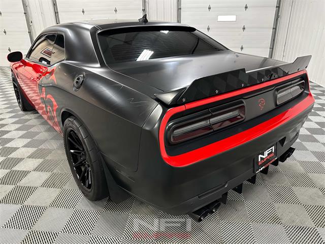2016 Dodge Challenger (CC-2113704) for sale in North East, Pennsylvania