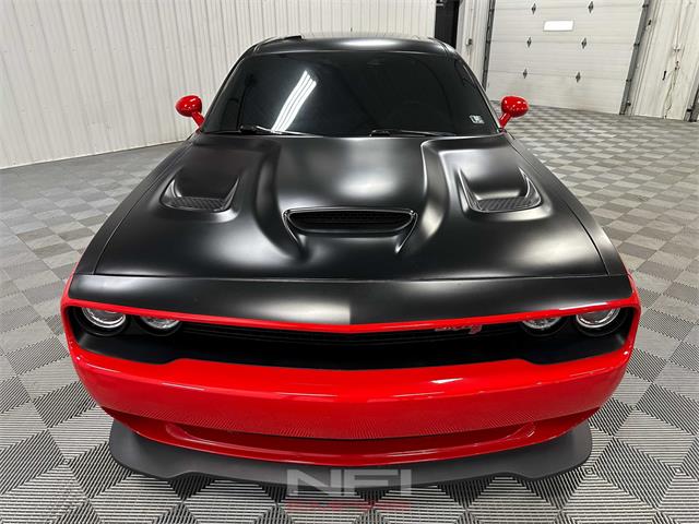 2016 Dodge Challenger (CC-2113704) for sale in North East, Pennsylvania