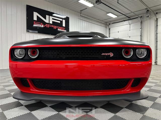2016 Dodge Challenger (CC-2113704) for sale in North East, Pennsylvania