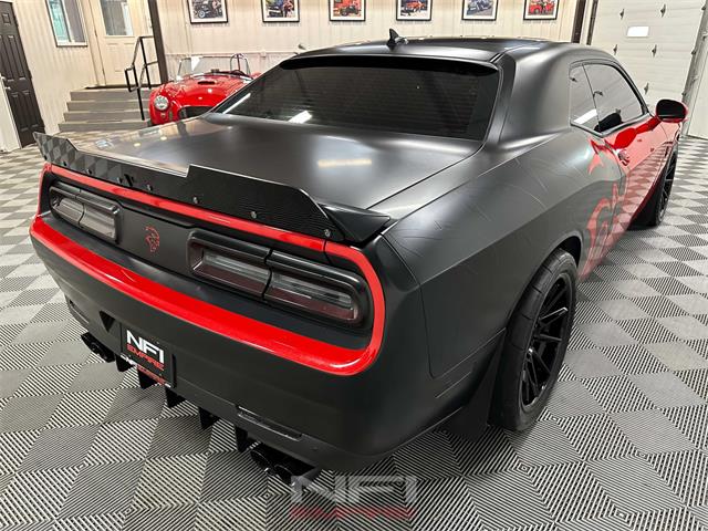 2016 Dodge Challenger (CC-2113704) for sale in North East, Pennsylvania