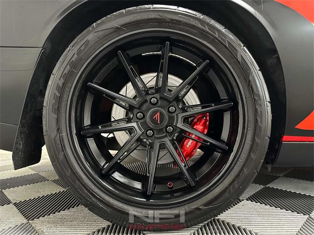 2016 Dodge Challenger (CC-2113704) for sale in North East, Pennsylvania