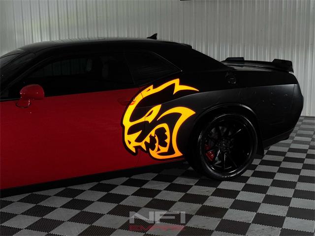 2016 Dodge Challenger (CC-2113704) for sale in North East, Pennsylvania