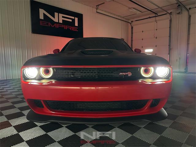 2016 Dodge Challenger (CC-2113704) for sale in North East, Pennsylvania