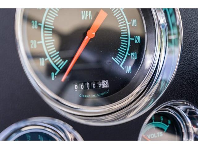 1971 Chevrolet Blazer (CC-2113705) for sale in Carrollton, Texas