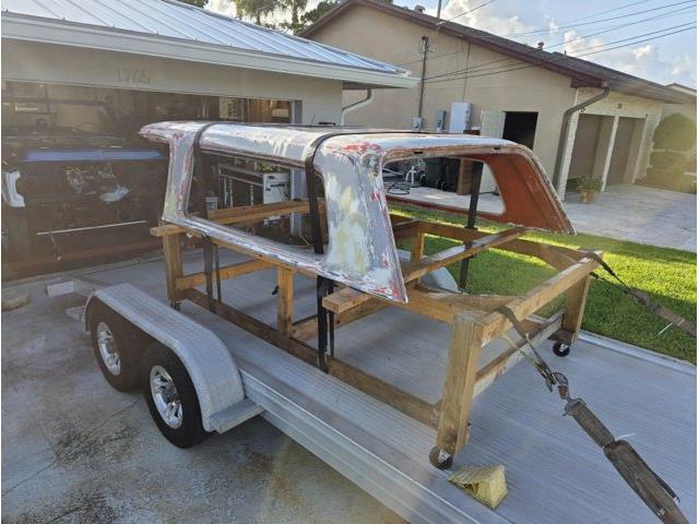 1971 Chevrolet Blazer (CC-2113705) for sale in Carrollton, Texas