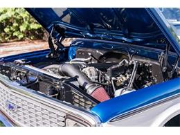 1971 Chevrolet Blazer (CC-2113705) for sale in Carrollton, Texas