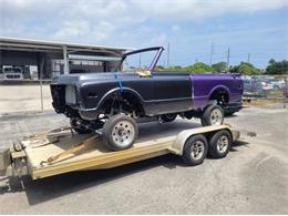 1971 Chevrolet Blazer (CC-2113705) for sale in Carrollton, Texas