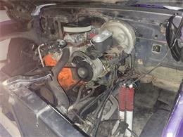 1971 Chevrolet Blazer (CC-2113705) for sale in Carrollton, Texas