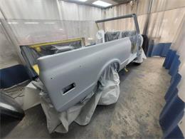 1971 Chevrolet Blazer (CC-2113705) for sale in Carrollton, Texas