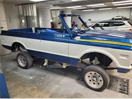 1971 Chevrolet Blazer (CC-2113705) for sale in Carrollton, Texas