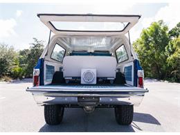 1971 Chevrolet Blazer (CC-2113705) for sale in Carrollton, Texas