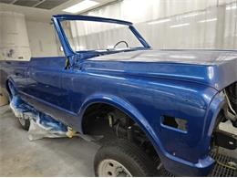 1971 Chevrolet Blazer (CC-2113705) for sale in Carrollton, Texas