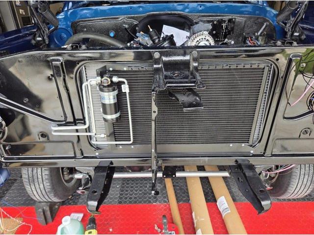 1971 Chevrolet Blazer (CC-2113705) for sale in Carrollton, Texas