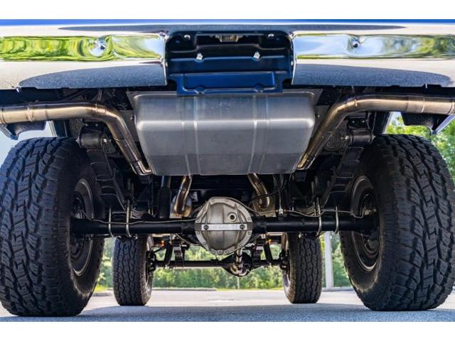 1971 Chevrolet Blazer (CC-2113705) for sale in Carrollton, Texas