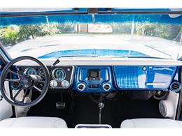 1971 Chevrolet Blazer (CC-2113705) for sale in Carrollton, Texas