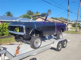 1971 Chevrolet Blazer (CC-2113705) for sale in Carrollton, Texas