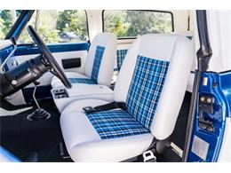 1971 Chevrolet Blazer (CC-2113705) for sale in Carrollton, Texas