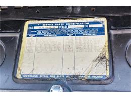 1971 Chevrolet Blazer (CC-2113705) for sale in Carrollton, Texas