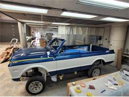 1971 Chevrolet Blazer (CC-2113705) for sale in Carrollton, Texas