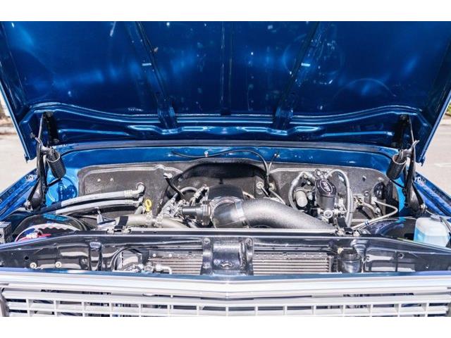 1971 Chevrolet Blazer (CC-2113705) for sale in Carrollton, Texas