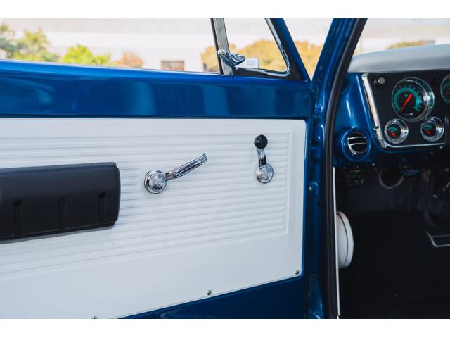 1971 Chevrolet Blazer (CC-2113705) for sale in Carrollton, Texas
