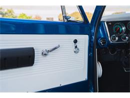 1971 Chevrolet Blazer (CC-2113705) for sale in Carrollton, Texas
